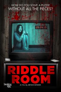 riddle-room