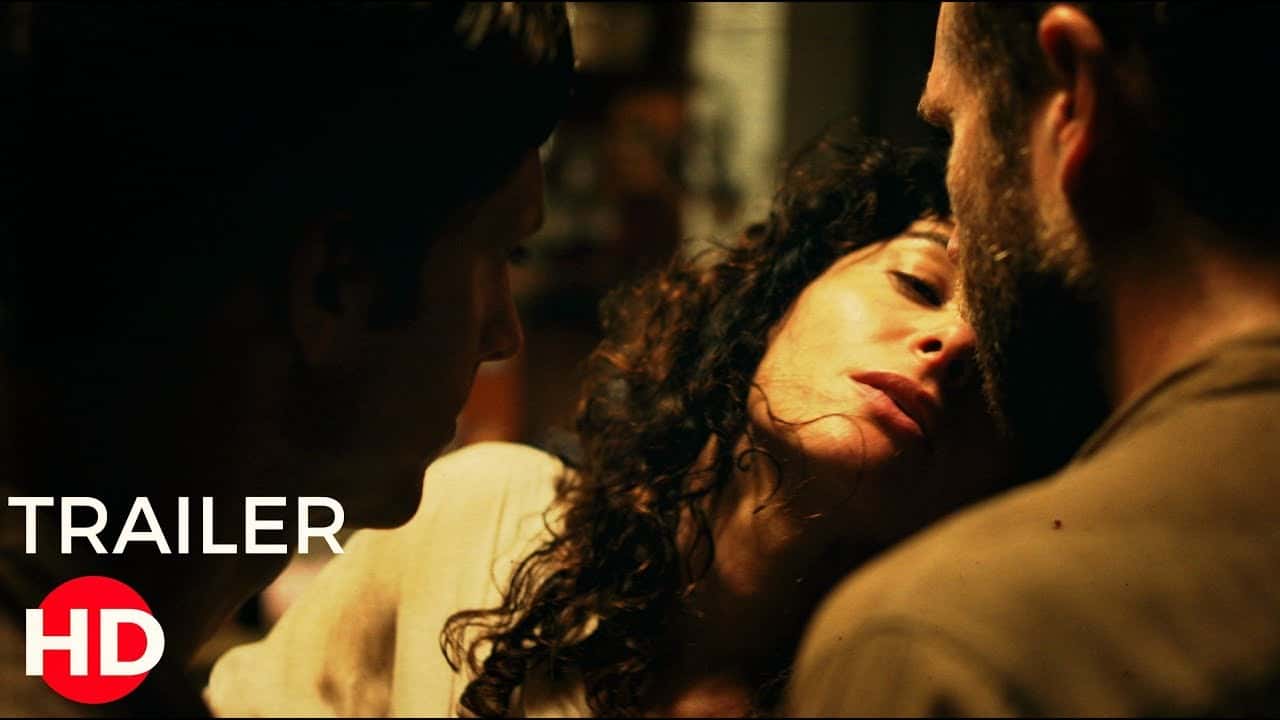 InheritanceTrailer2017BreakingGlassPicturesBGPIndieMovie