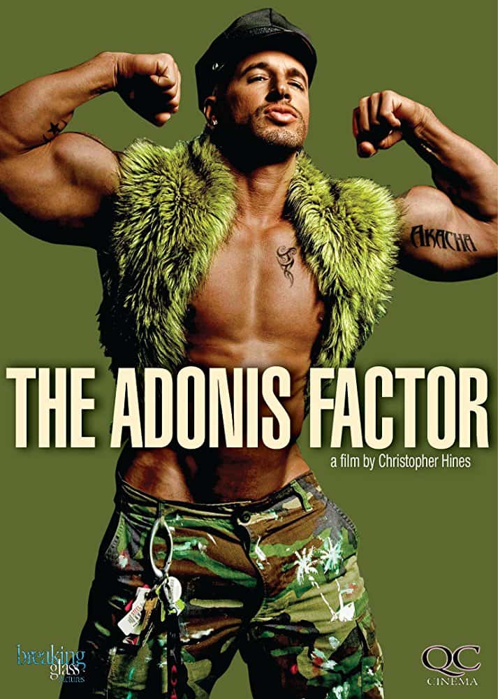 The-Adonis-Factor – Breaking Glass Pictures