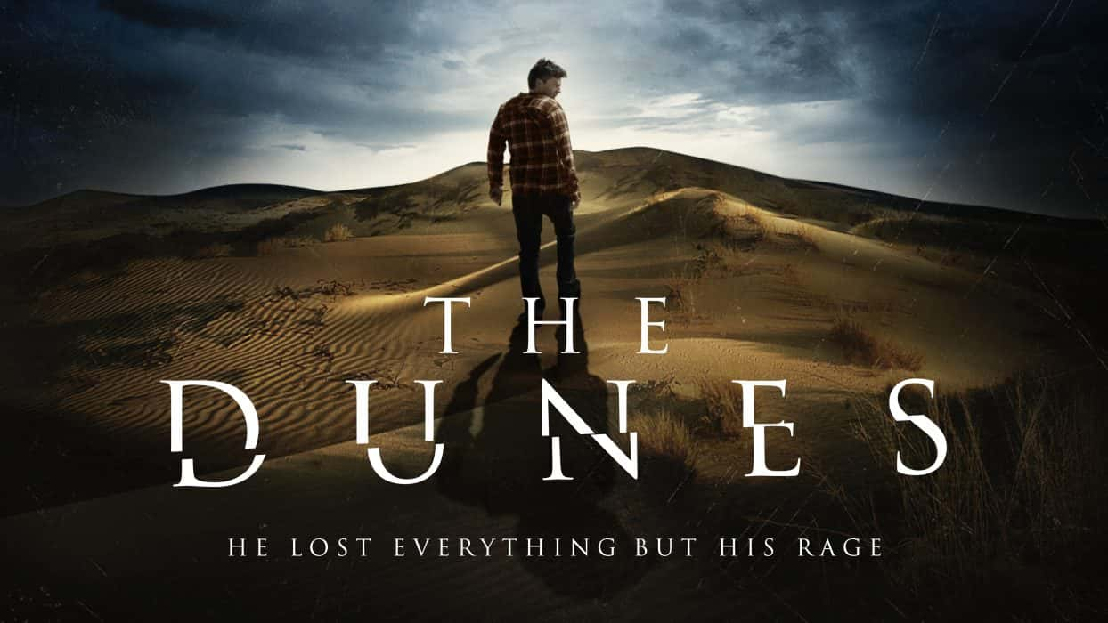 the dunes movie reviews