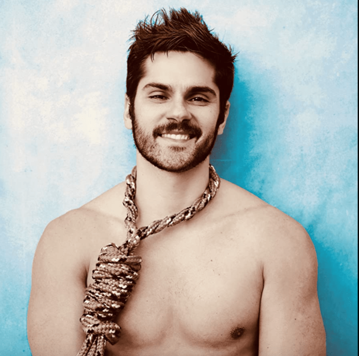 Gabriel Sousa, Actor in Waking Up Dead, new comedy film in production, release date 2021