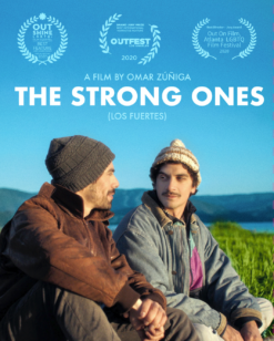 THE STRONG ONES (LOS FUERTES)