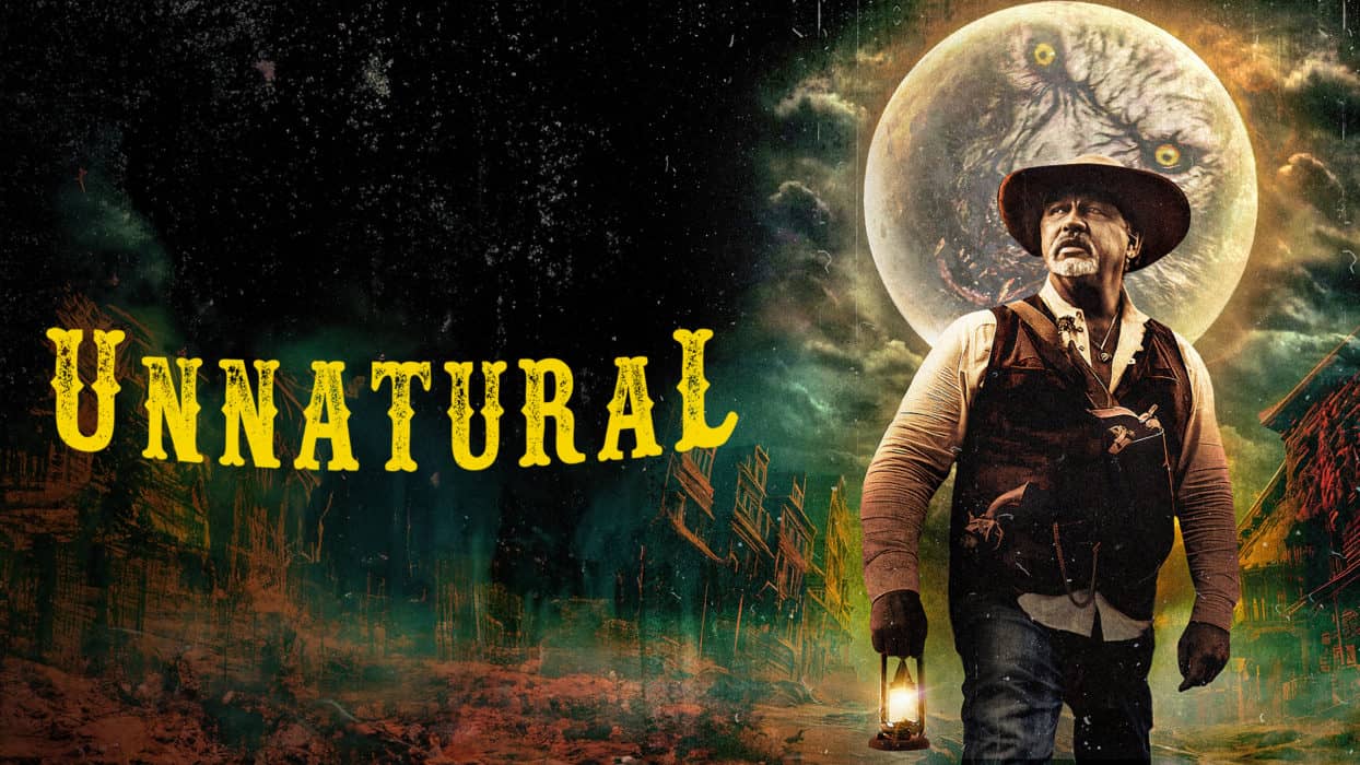 Unnatural Example Unnatural | Breaking Glass Pictures