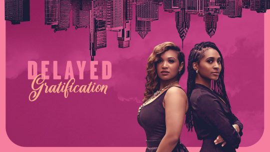 Delayed Gratification