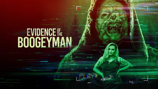 Evidence of the Boogeyman