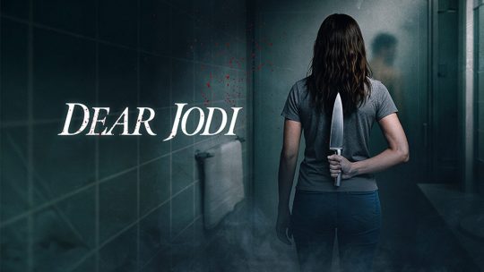 Dear Jodi