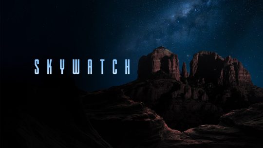 Skywatch