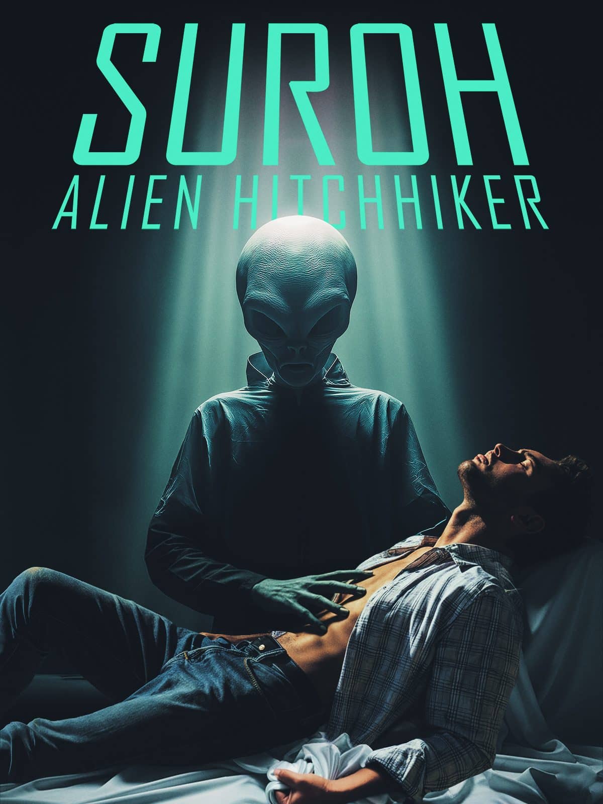 surohalienhitchhiker_amazon_1200x1600 surohalienhitchhiker_amazon_1200x1600