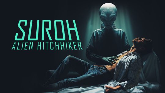 Suroh: Alien Hitchhiker