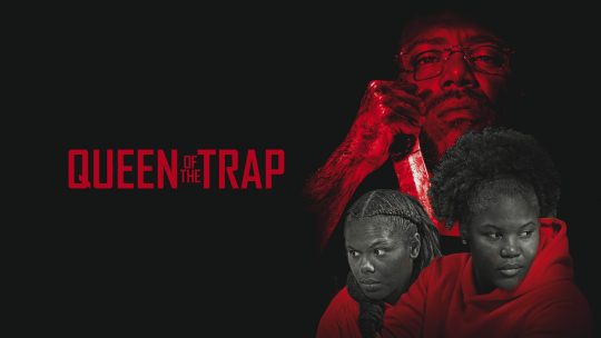 Queen of the Trap