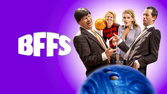 BFFs