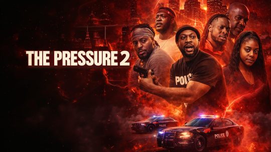 The Pressure 2