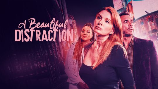 A Beautiful Distraction