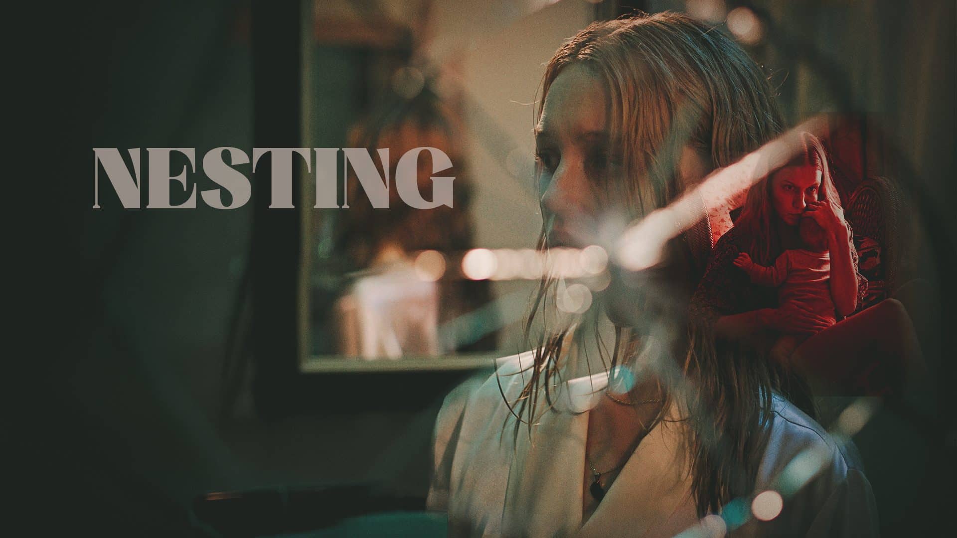 Nesting