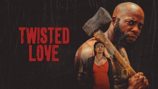 Twisted Love