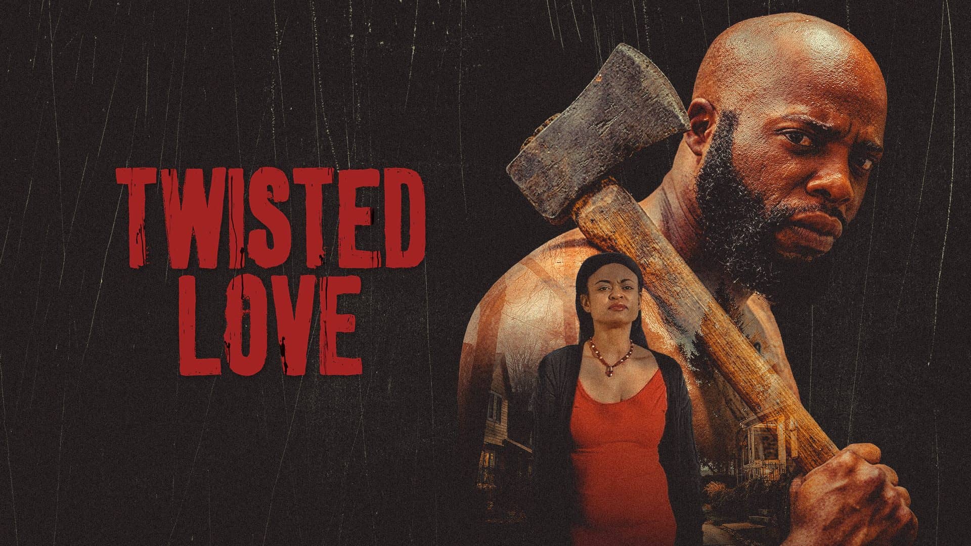Twisted Love
