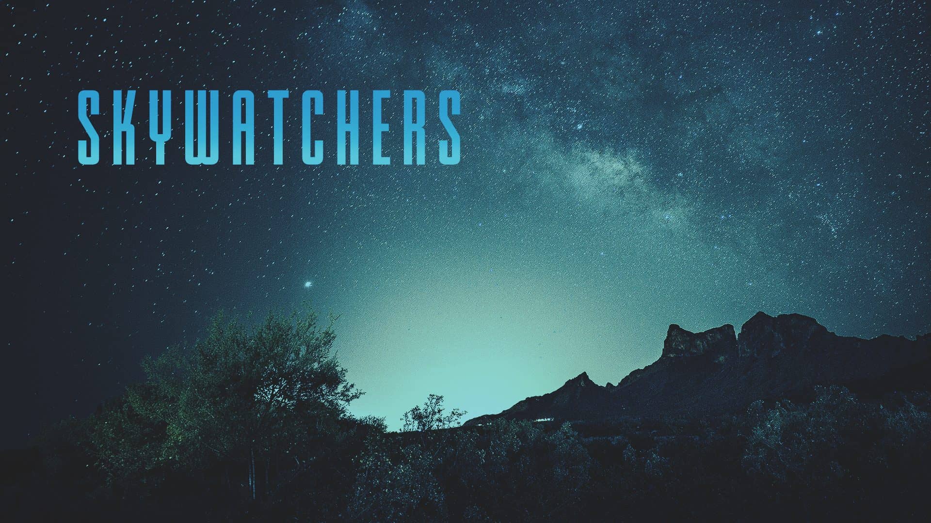Skywatchers