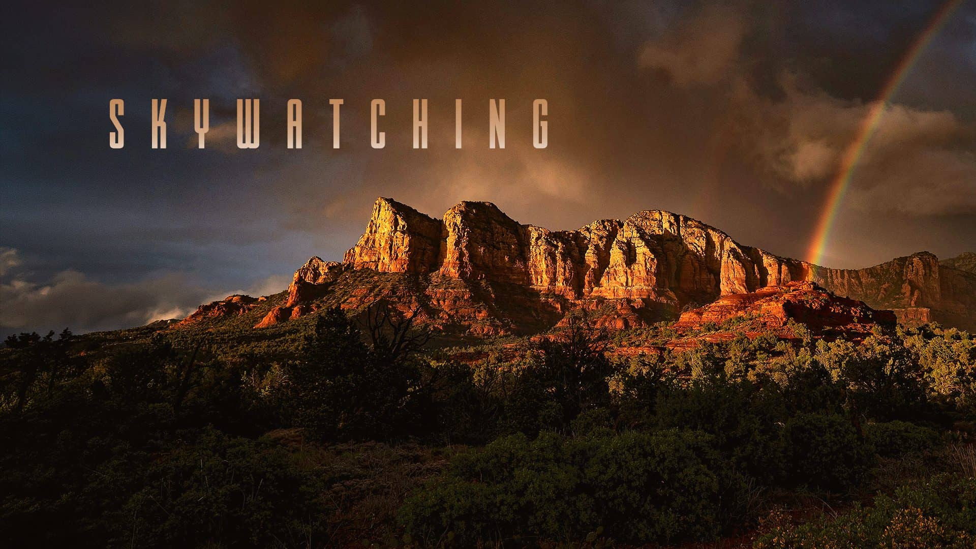 Skywatching