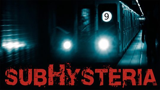 SubHysteria 2026