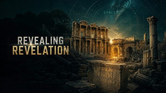 Revealing Revelations