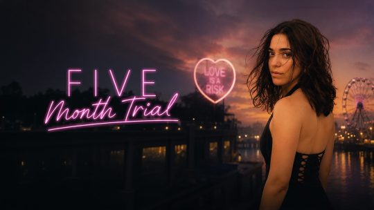 Five Month Trial