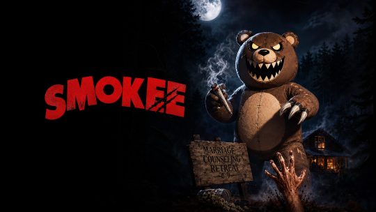 Smokee