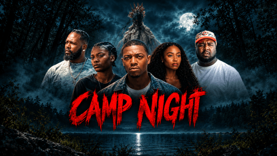 Camp Night