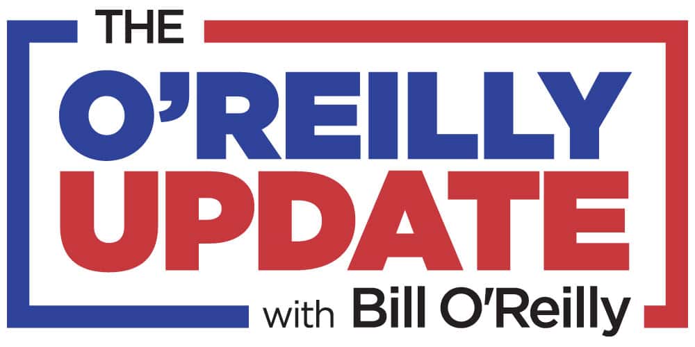 the-oreilly-update-logo