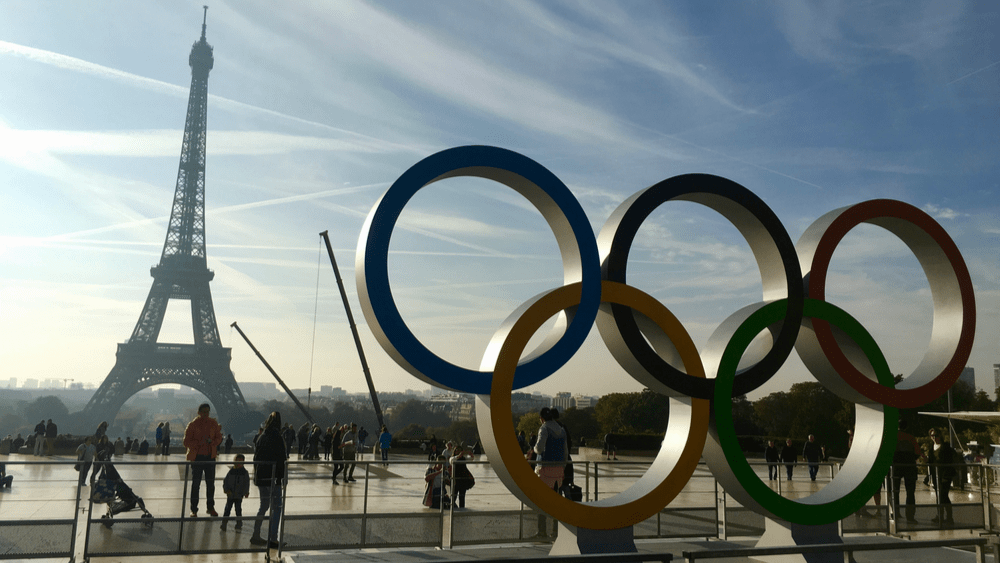 Breakdancing To An Olympic Sport At 2024 Paris Games WSCW AM