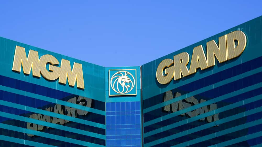 Mgm Resorts Sues Victims Of Las Vegas Shooting Over Liability Claims