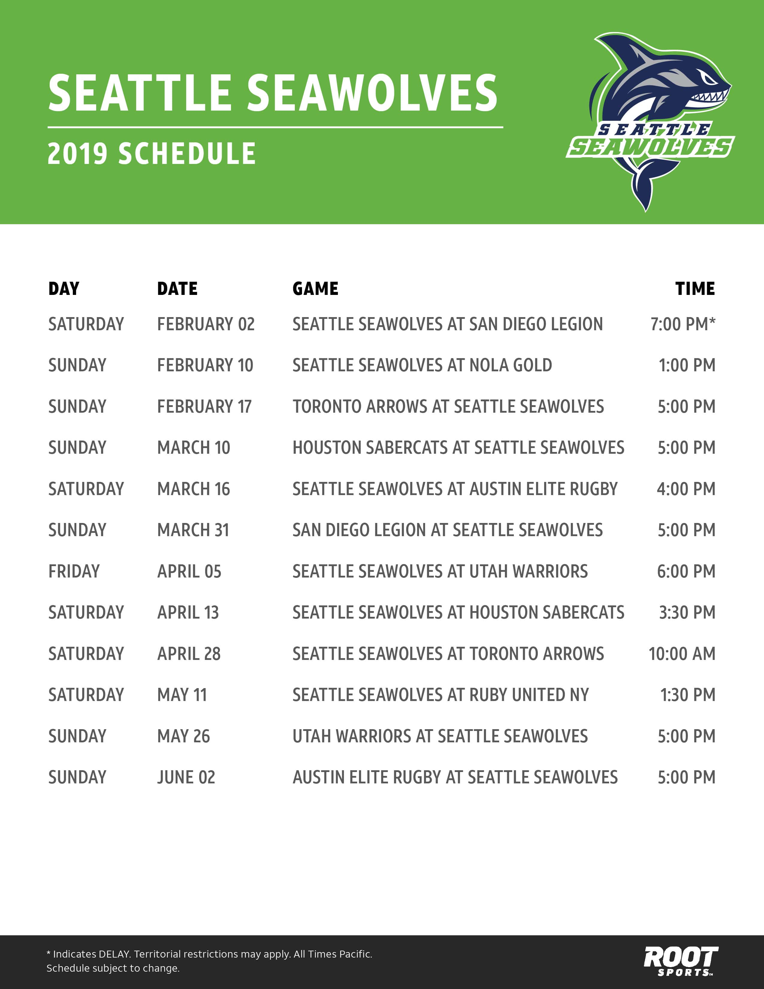 2019_RS_NW_SEAWOLVES_WEB_SCHEDULE1 ROOT SPORTS