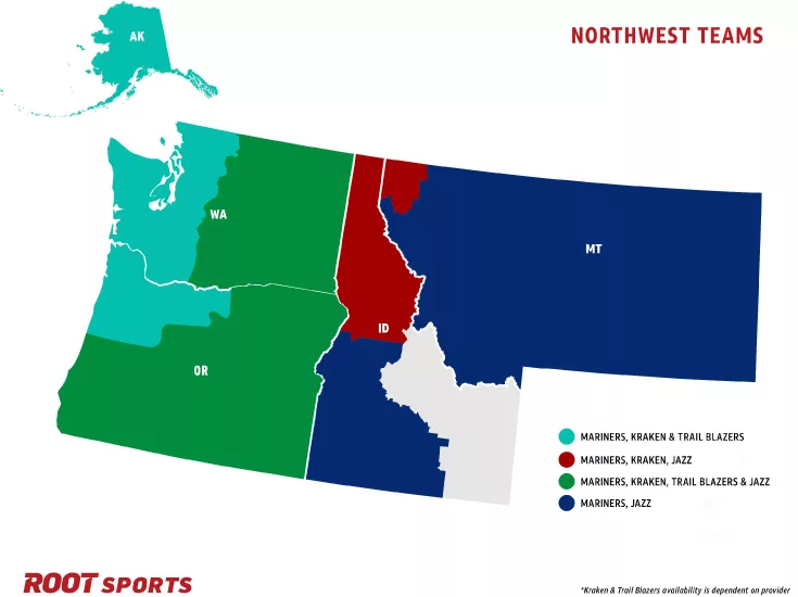 Mariners to take full control of ROOT Sports NW, clouding team's