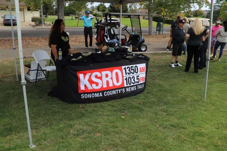 KSRO-tent-at-Heroes-Golf