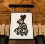 The Brass Rabbit