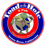 Toad in the Hole Pub