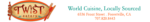Twist Eatery