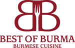 Best of Burma