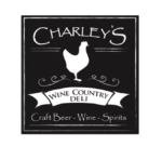 Charley’s Wine Country Deli