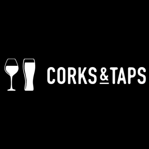 Corks & Taps Amaturo Sonoma Media Group