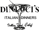 Dinucci’s Italian Dinners