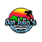 Don Julio’s Rincon Latin Grill and Pupusas