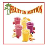 Fruit in Motion