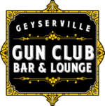 Geyserville Gun Club Bar & Lounge