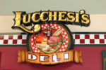 Lucchesi’s Deli