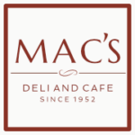 Mac’s Deli & Cafe
