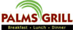 Palms Grill Sonoma