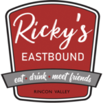 Ricky’s Eastbound