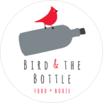 Bird & The Bottle