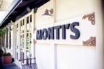 Monti’s