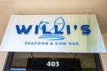 Willi’s Seafood & Raw Bar